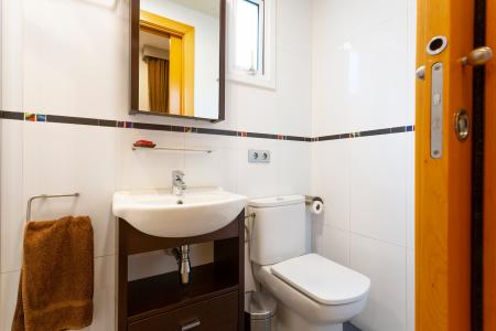 Appartamento in Affitto a Barcelona Aribau - Mallorca (special Condition)
