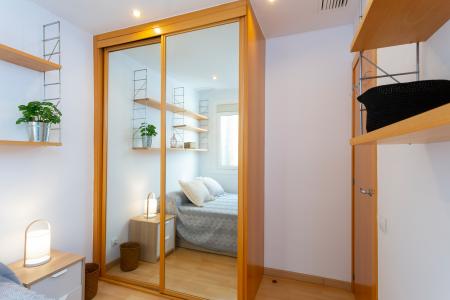 Appartamento in Affitto a Barcelona Aribau - Mallorca (special Condition)