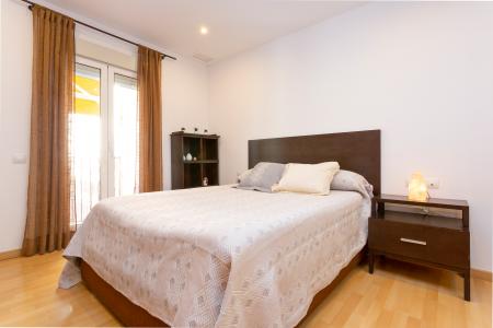 Appartamento in Affitto a Barcelona Aribau - Mallorca (special Condition)