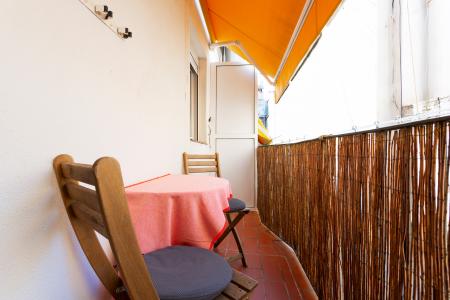 Appartamento in Affitto a Barcelona Aribau - Mallorca (special Condition)