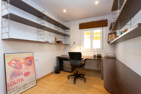 Appartamento in Affitto a Barcelona Aribau - Mallorca (special Condition)