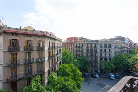 Appartamento in Affitto a Barcelona Aribau - Mallorca (special Condition)