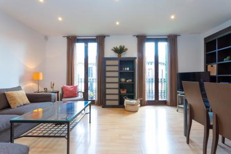 Appartamento in Affitto a Barcelona Aribau - Mallorca (special Condition)