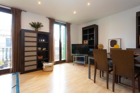 Appartamento in Affitto a Barcelona Aribau - Mallorca (special Condition)