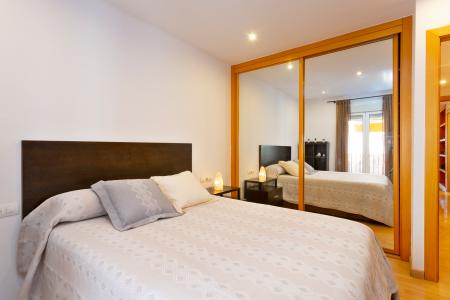Appartamento in Affitto a Barcelona Aribau - Mallorca (special Condition)