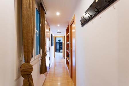 Appartamento in Affitto a Barcelona Aribau - Mallorca (special Condition)