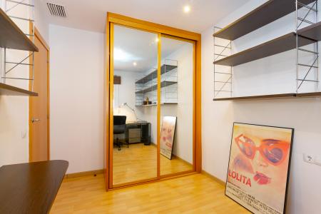 Appartamento in Affitto a Barcelona Aribau - Mallorca (special Condition)