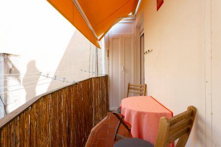 Appartamento in Affitto a Barcelona Aribau - Mallorca (special Condition)