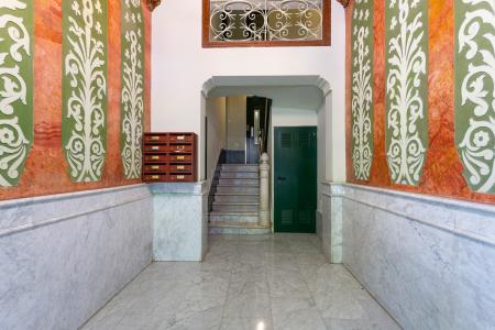 Appartamento in Affitto a Barcelona Aribau - Mallorca (special Condition)