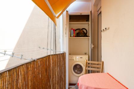 Appartamento in Affitto a Barcelona Aribau - Mallorca (special Condition)