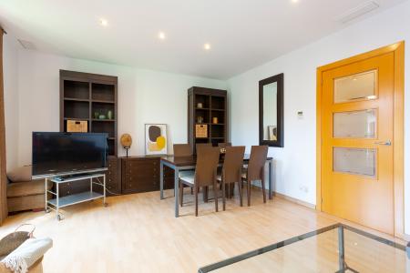 Appartamento in Affitto a Barcelona Aribau - Mallorca (special Condition)