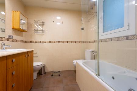 Appartamento in Affitto a Barcelona Aribau - Mallorca (special Condition)