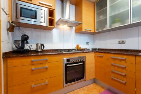 Appartamento in Affitto a Barcelona Aribau - Mallorca (special Condition)