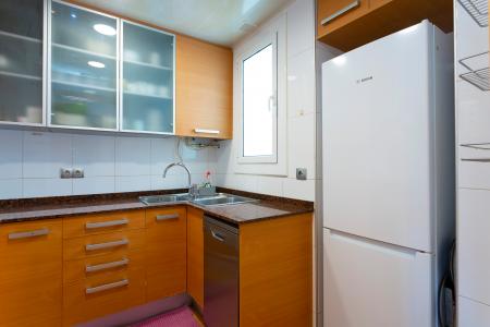 Appartamento in Affitto a Barcelona Aribau - Mallorca (special Condition)