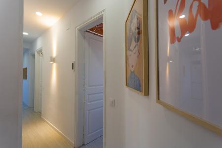 Wohnung zur Miete in Barcelona Bailén - Travessera De Gracia