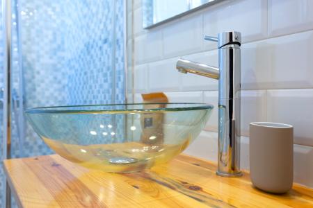 Wohnung zur Miete in Barcelona Bailén - Travessera De Gracia