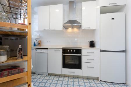 Wohnung zur Miete in Barcelona Bailén - Travessera De Gracia