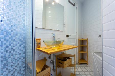 Wohnung zur Miete in Barcelona Bailén - Travessera De Gracia