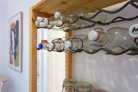 Wohnung zur Miete in Barcelona Bailén - Travessera De Gracia