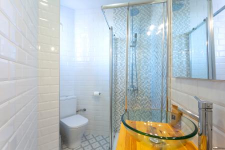 Wohnung zur Miete in Barcelona Bailén - Travessera De Gracia