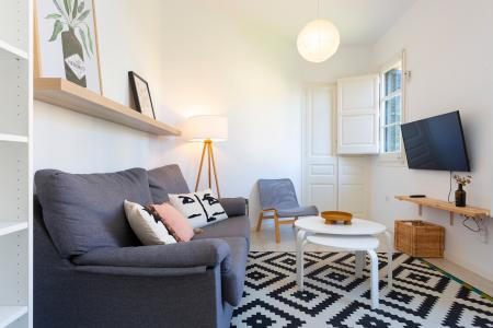 Wohnung zur Miete in Barcelona Bailén - Travessera De Gracia