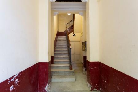 Wohnung zur Miete in Barcelona Bailén - Travessera De Gracia