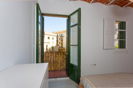 Wohnung zur Miete in Barcelona Bailén - Travessera De Gracia