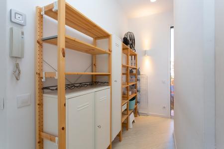 Wohnung zur Miete in Barcelona Bailén - Travessera De Gracia