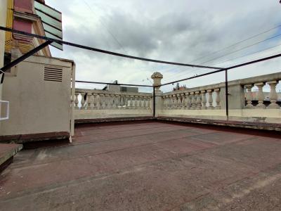 Penthouse te huur in Barcelona Plaza Vila De Madrid - Francesc Pujols