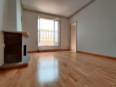 Penthouse te huur in Barcelona Plaza Vila De Madrid - Francesc Pujols