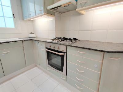 Penthouse te huur in Barcelona Plaza Vila De Madrid - Francesc Pujols