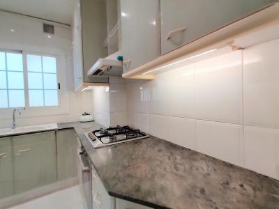 Penthouse te huur in Barcelona Plaza Vila De Madrid - Francesc Pujols