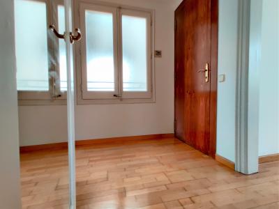 Penthouse te huur in Barcelona Plaza Vila De Madrid - Francesc Pujols