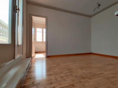 Penthouse te huur in Barcelona Plaza Vila De Madrid - Francesc Pujols