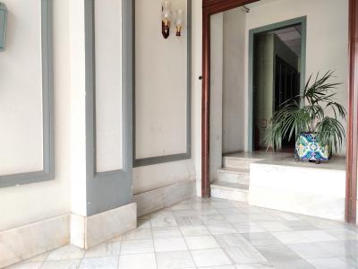 Penthouse te huur in Barcelona Plaza Vila De Madrid - Francesc Pujols