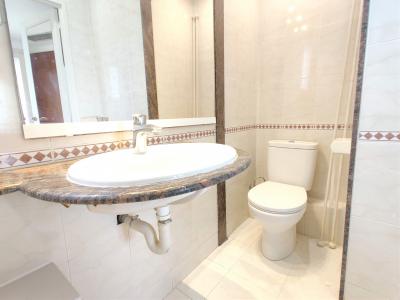 Penthouse te huur in Barcelona Plaza Vila De Madrid - Francesc Pujols