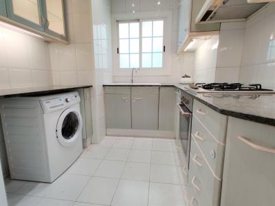 Penthouse te huur in Barcelona Plaza Vila De Madrid - Francesc Pujols