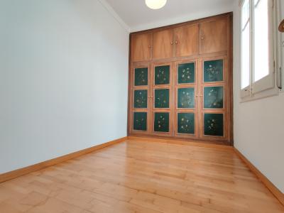 Penthouse te huur in Barcelona Plaza Vila De Madrid - Francesc Pujols