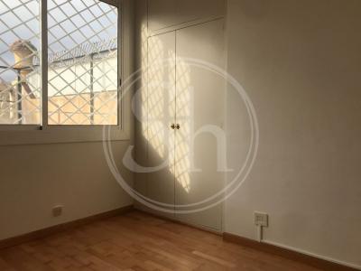 Penthouse te huur in Barcelona Plaza Vila De Madrid - Francesc Pujols