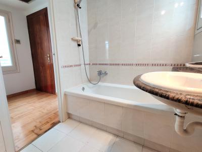 Penthouse te huur in Barcelona Plaza Vila De Madrid - Francesc Pujols