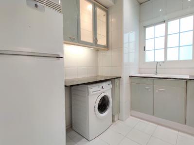 Penthouse te huur in Barcelona Plaza Vila De Madrid - Francesc Pujols