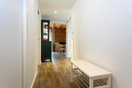 Pis en Lloguer a Barcelona Flassaders - Born