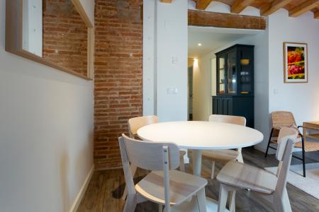 Pis en Lloguer a Barcelona Flassaders - Born