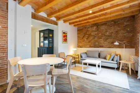 Pis en Lloguer a Barcelona Flassaders - Born