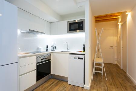 Pis en Lloguer a Barcelona Flassaders - Born