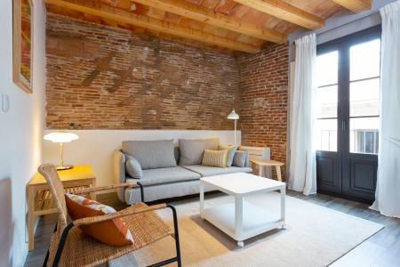 Pis en Lloguer a Barcelona Flassaders - Born