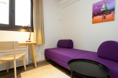 Pis en Lloguer a Barcelona Flassaders - Born