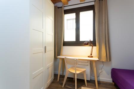 Pis en Lloguer a Barcelona Flassaders - Born