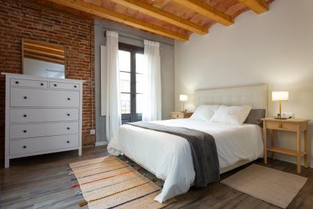 Pis en Lloguer a Barcelona Flassaders - Born