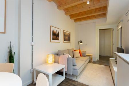 Wohnung zur Miete in Barcelona Flassaders - Born